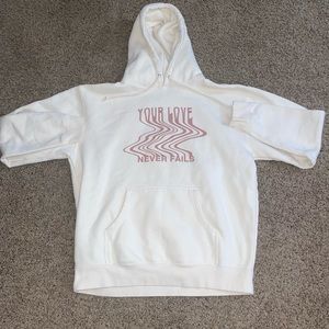 Elevated Faith Sweatshirt